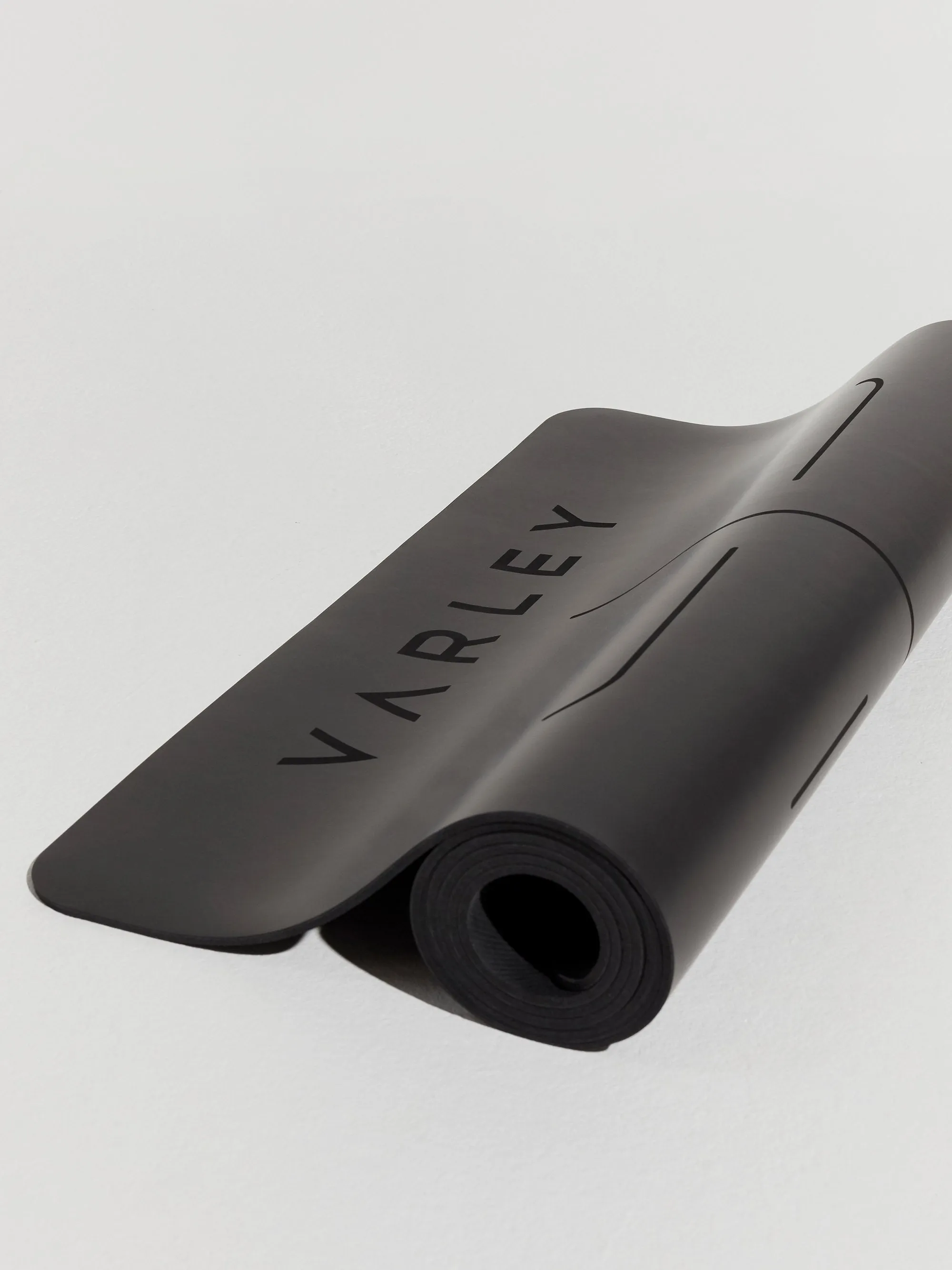 Palms Yoga Mat