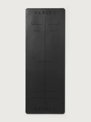 Palms Yoga Mat
