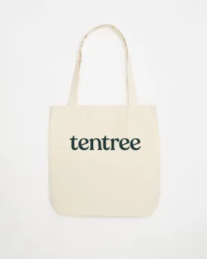 tentree Wordmark Tote