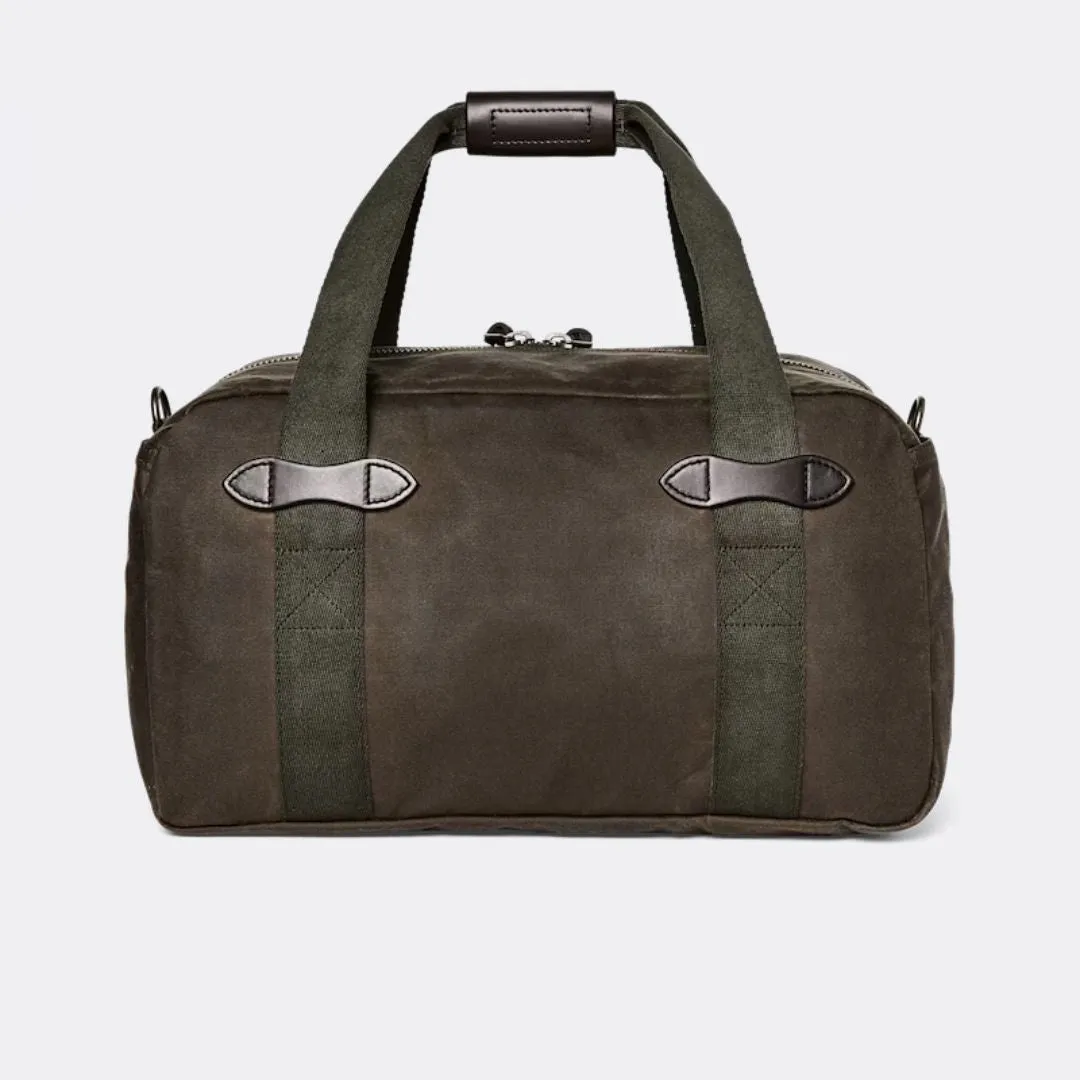 Tin Cloth Small Duffle Bag