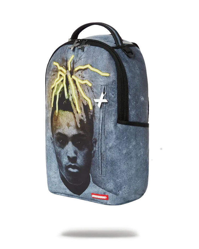 Unisex SPRAYGROUND XXX Mug Shot BookBag