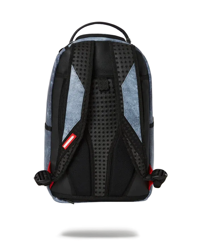 Unisex SPRAYGROUND XXX Mug Shot BookBag