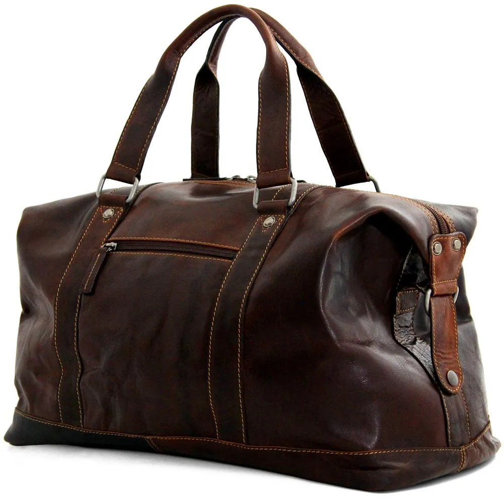 Voyager Duffle Bag #7319
