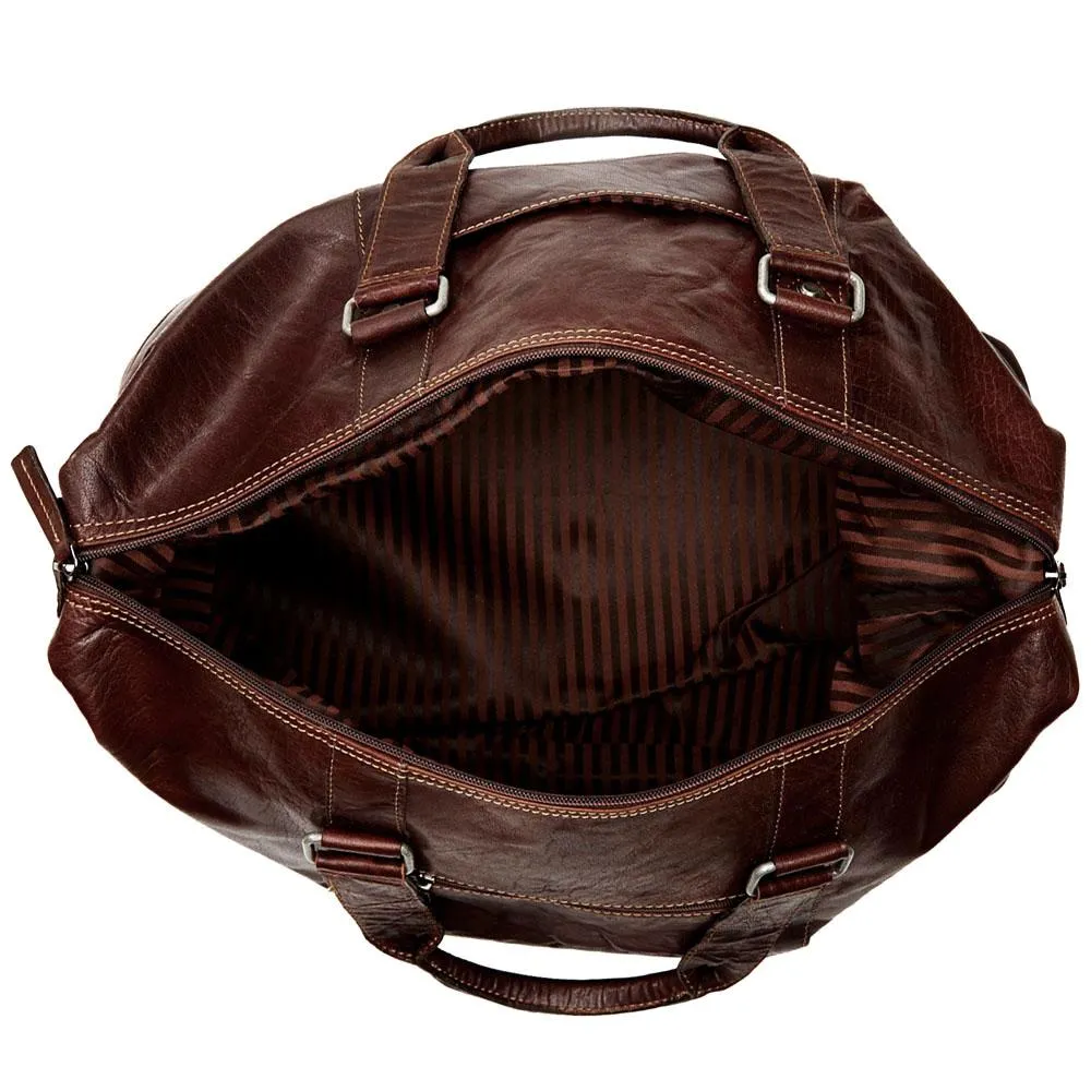 Voyager Duffle Bag #7319