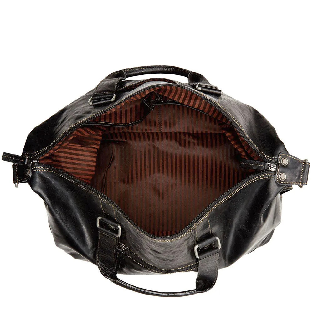 Voyager Duffle Bag #7319