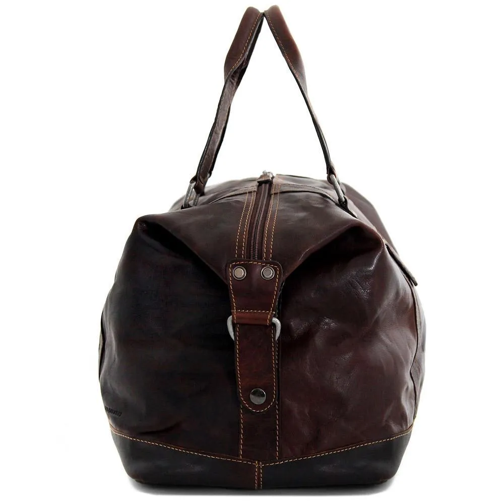 Voyager Duffle Bag #7319