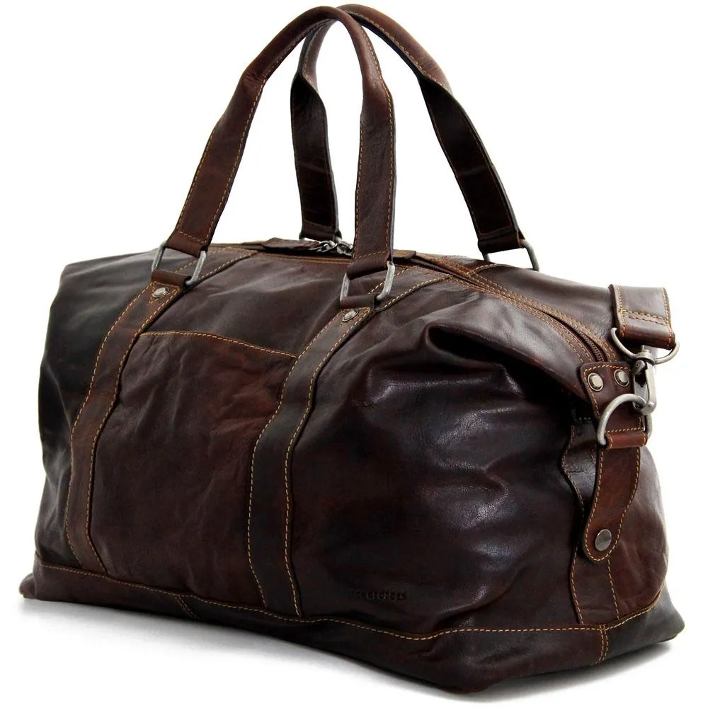Voyager Duffle Bag #7319