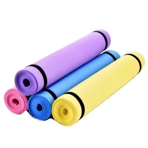 Yoga Mat