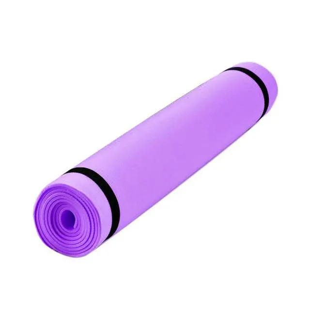 Yoga Mat