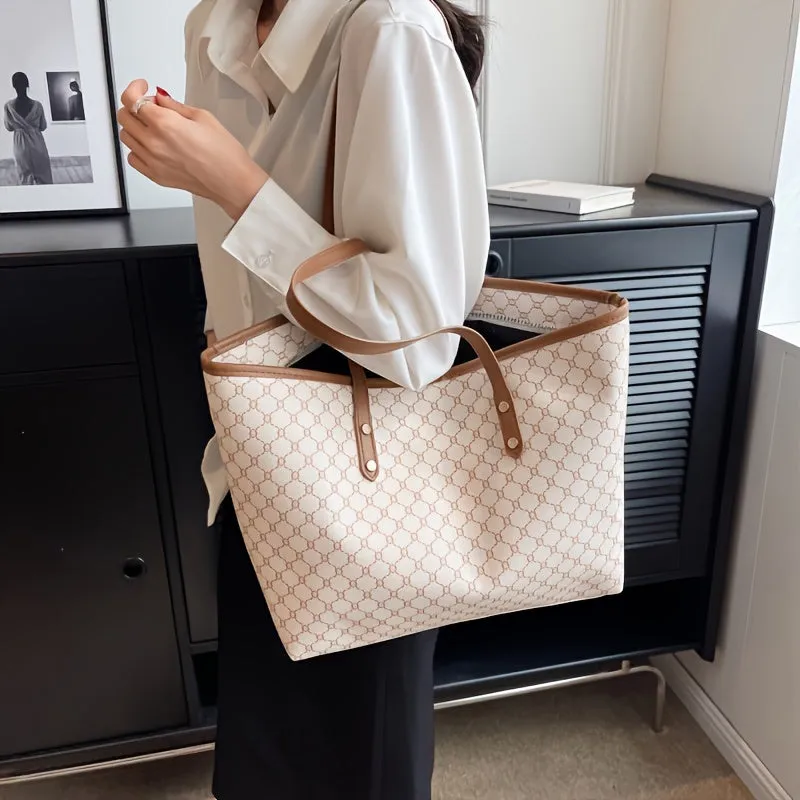Zoe | maxi comfortable bag